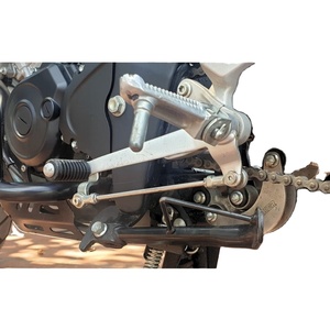 Palanca de Cambios para Motocicleta XSR 155, Gancho de 1000 kg - Product Image 1