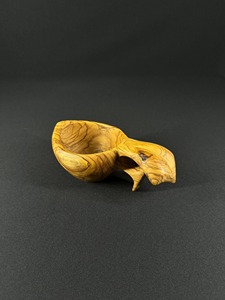 Taza Kuksa Natural, Económica, de Madera, para Café, Té, Senderismo, Camping y Aventuras, por M/S SHAAD HANDICRAFTS - Product Image 5