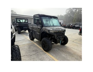 ORIGINAL NEW 2026 C FMOTO UFORCE U10 Pro Highland Camo <b>UTV</b> FOR ADULTS - Product Image 1