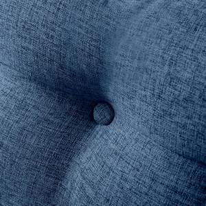 Almohada Triangular Azul de 100 cm, Cojín de Apoyo para Leer en la Cama, Respaldo para Dormir y Relajarse - Product Image 4