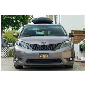 Toyota Sienna XLE 2017 - Product Image 2