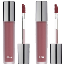 Set di 2 Tinte Labbra Liquide Opache Pia Last Velvet V37, Formato Moderno, 3,5g Peso Netto, in Offerta - Product Image 1