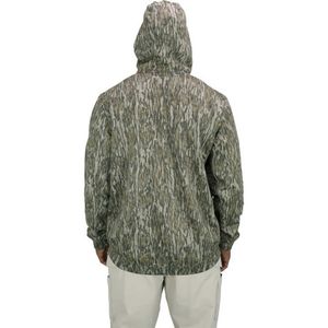 Sudadera con Capucha de Pesca de Alto Rendimiento, Camisa con Capucha de Manga Larga, Protección Solar para Deportes al Aire Libre - Product Image 6