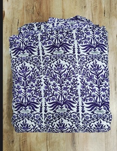 Factory Price High Demand Wholesale Eco-Friendly Carded Washed Lightweight Cotton Cambric <b>Fabric</b> Bags Suits Dresses - Product Image 6