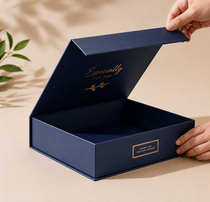 Custom Premium Rigid <b>Box</b> with Logo - Product Image 2