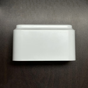 Modern PS Portable <b>Storage</b> <b>Box</b> for Office Desktop <b>Kitchen</b> & Bathroom-Snacks & Cosmetic Organizer Sustainable Multifunction - Product Image 3