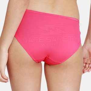 2022 Latest Design Women's Bikini Panties <b>Bra</b> Set Custom Printed Logo Lightweight and Stylish - Product Image 6