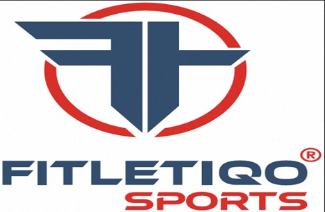 FITLETIQO SPORTS logo