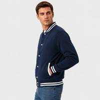 Fabricant professionnel, nouveau style, dernière collection, veste varsity homme couleur personnalisée, meilleure qualité, veste varsity homme personnalisée en promotion.