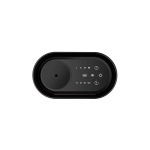 SCENTA <span class=keywords><strong>Diffusore</strong></span> di Lusso con Orologio e Luce Ambientale, Macchina per Profumazione Domestica Senza Acqua, <span class=keywords><strong>Diffusore</strong></span> di Oli Essenziali OEM - Product Image 4