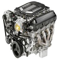 Pour moteur CTS V LT4 6.2L V8 suralimenté, moteur complet d'occasion LT4 6.2L LSA suralimenté LS3 haute performance