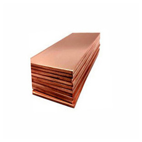 High Quality 99.99% <b>Copper</b> Cathodes for Sell - Product Image 2