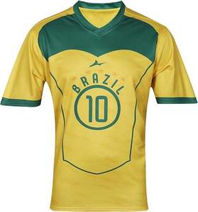 Camiseta de Fútbol Infantil Unisex sin Mangas, Personalizada del Equipo Nacional de España, Roja, de Secado Rápido, 100% Poliéster, con Texto Dorado - Product Image 5