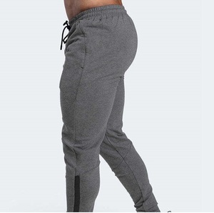 2026 <b>Mens</b> Casual Streetwear Wide Leg <b>Sweat</b> <b>Pants</b> High Quality at Low Price Whole Sale Urban Comfort Fleece Sweatpants Breathable - Product Image 3