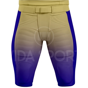 Fabricant d'uniformes de football sur mesure, fournisseur professionnel de vêtements de football américain, exportateur mondial - Product Image 6