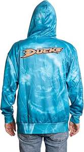 Sudaderas con Capucha para Hombre de Alta Calidad, Sublimadas, Casuales, con Logotipo Personalizado, al por Mayor, 100% Poliéster, Transpirables, de Secado Rápido - Product Image 4