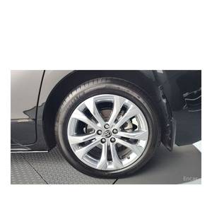 โตโยต้า เซียนน่า 2.5 ไฮบริด 2WD ปี 2023 วิ่ง 10,397 กม. เบาะหนัง กล้องมองหลัง พวงมาลัยซ้าย - Product Image 5