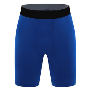 Short de sport et d'entraînement léger, coupe ajustée, tendance, haute qualité, séchage rapide, avec impression de logo personnalisé, nouveau design, excellent service - Product Image 1