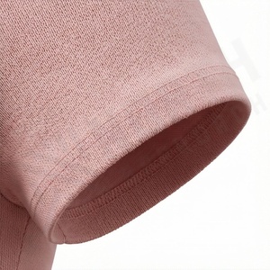 Camiseta Corta Ajustada para Mujer, 2025, Hecha de Algodón, Estilo Boutique, Ropa Deportiva, Moda Fitness, Tendencia en Ropa de Gimnasio - Product Image 6