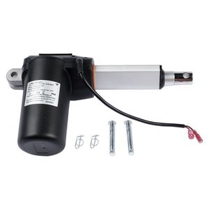 Attuatore Elettrico a Cavo per Cilindri di Livellatrici a Traino 284781 - Product Image 1