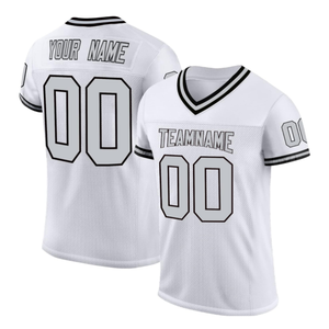 Camiseta de Fútbol de Primera Calidad para Toda la Temporada 2026, Camiseta de Fútbol de Manga Corta con Estampado de Malla de Poliéster para Hombre - Product Image 3