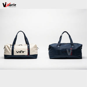 Bolsa Deportiva Personalizable 2026, Nueva, con Marca Personalizada, para Juegos Deportivos, Viajes, Gimnasio, para Hombre y Mujer, Material 600D, 30-40L - Product Image 1
