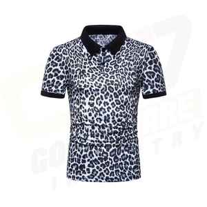 Nouveau Polo Homme Tendance 2026 – Qualité Supérieure, Confort Optimal, Mélange Coton, Manches Courtes, Style Smart Casual - Product Image 1