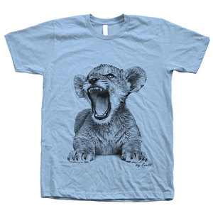 T-shirt thermique en coton épais à manches longues pour homme, t-shirt entièrement imprimé, impression sérigraphique, 100% coton - Product Image 1