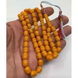 ลูกประคำเรซิ่นลายอิสลามแบบทึบ สำหรับเป็นของขวัญ - Product Image 2
