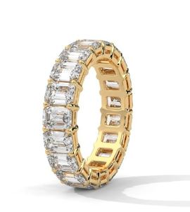 Anillo de Boda Premium para Mujer, Elegante Anillo de Compromiso de la India, Exportador de Anillos - Product Image 2