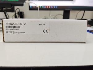 ตัวควบคุมบัส3EX450.66-2 B & R - Product Image 1