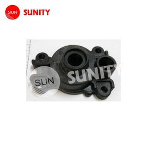 Boîtier de pompe à eau Taiwan Sunity 66T-44311-00 pour moteur hors-bord Yamaha 40HP E40XMH 40HP - Product Image 1