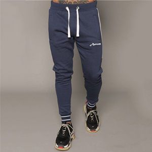 Nuevo Conjunto Deportivo de 2 Piezas, Sudadera de Secado Rápido, Traje Deportivo para Hombre, Conjunto de Ropa Personalizado Más Vendido para Hombre - Product Image 3