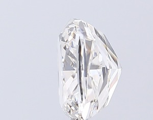 Diamant CVD de laboratoire de haute qualité, taille coussin, 3,01 carats, couleur F, pureté VVS2, polissage excellent, couleur fantaisie, pierre brute, export en vrac - Product Image 3