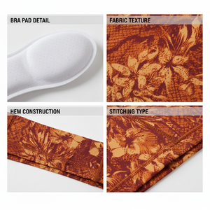 Servicio OEM, Conjuntos de Yoga para Mujer de Última Moda, Leggings de Yoga de Alta Calidad para Mujer, Diseño Personalizado, Bra de Yoga para Mujer, Pantalones Elásticos para Ejercicio - Product Image 6