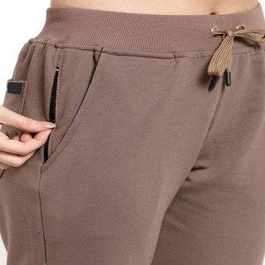 Custom Logo Women Wide Leg Sweatpants Casual High Waist Jogger Pants Wholesale Supplier OEM ODM - Product Image 6