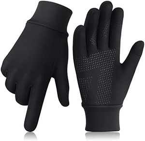 Bulk Running <b>Gloves</b> Breathable Anti-Slip Lightweight <b>Touchscreen</b> Fitness <b>Gloves</b> OEM Manufacturer - Product Image 1