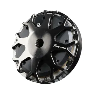 Embrague de scooter Reveno para YAMAHA Gryphus 125 (embrague de transferencia sin costuras 2,0) - Product Image 1