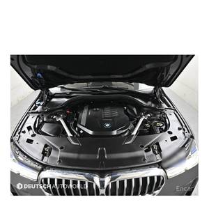 BMW Gran Turismo (GT) 630i XDrive M Sport 2022, 35,527 km, Caja de Cambios Automática, Volante a la Izquierda, Cámara Trasera - Product Image 6