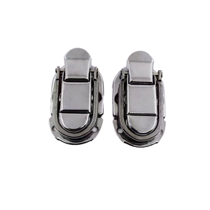 Loquet de sécurité en métal de précision Yeou Cherng, fabriqué à Taïwan - Product Image 1