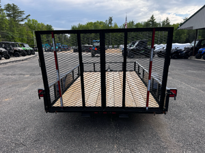 2025 Carry-On <b>Trailers</b> GW Series <b>Trailers</b> 10 ft. Long - 6 ft. Wide For Sale - Product Image 6