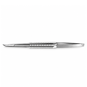 Juego de Instrumentos Quirúrgicos Oftálmicos con Portaagujas de Bloqueo Ariston International Troutman, Herramienta de Precisión con Certificación ISO13485 para - Product Image 5