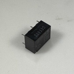 Relais de puissance DC12 G6C-2114P-US original, à montage sur circuit imprimé, 12VDC 5A, à travers trou, pour OMRON – Quantité limitée - Product Image 2