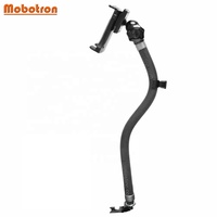 Support universel de tablette pour ordinateur portable de voiture robuste