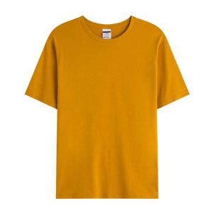 Camiseta Personalizada de Cuello Redondo para Hombre, Tela Ligera y Suave, Ropa Casual de Calle, Moda de Verano - Product Image 4