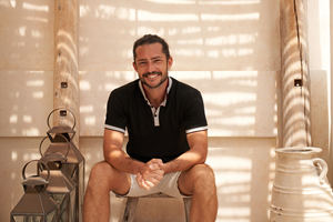 Camiseta Unisex Certificada Ultifresh, Casual, Lavada, de Doble Piqué, con Cuello Ace, Lisa, de Punto, Mezcla de Poliéster/Algodón, Corte Regular - Product Image 5