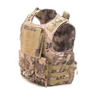 Hunting <b>Vest</b> Multi Pocket Outdoor Gear Manufacturer Outdoor Hunting <b>Vest</b> Breathable Lightweight <b>Utility</b> Hunting <b>Vest</b> - Product Image 6