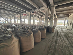 High Efficiency Refractory Expansive <b>Cement</b> Clinker Fast Delivery Rapid Hardening Grey Powder Wholesale 50kg Portland <b>Cement</b> - Product Image 5