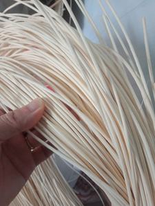 Vietnam rattan core factory for luxury furniture production airy <b>partition</b> screens with superior quality handwoven <b>wood</b> textures - Product Image 2
