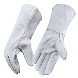 PU Coated Safety <b>Gloves</b> Affordable Price Safety <b>Gloves</b> Top Quality Mechanic Safety <b>Gloves</b> Available In All Sizes - Product Image 1